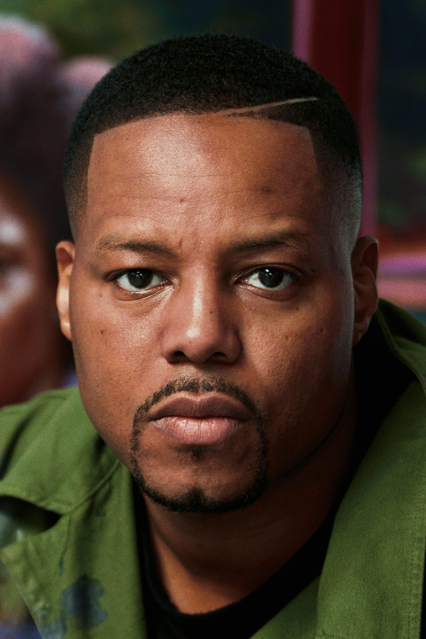 تصویر هنرمند Titus Kaphar