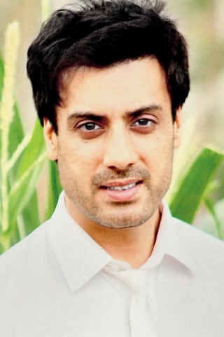 تصویر هنرمند Gavie Chahal