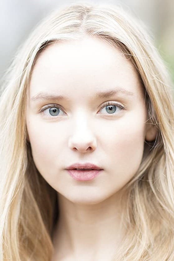 تصویر هنرمند Alexandra Dowling