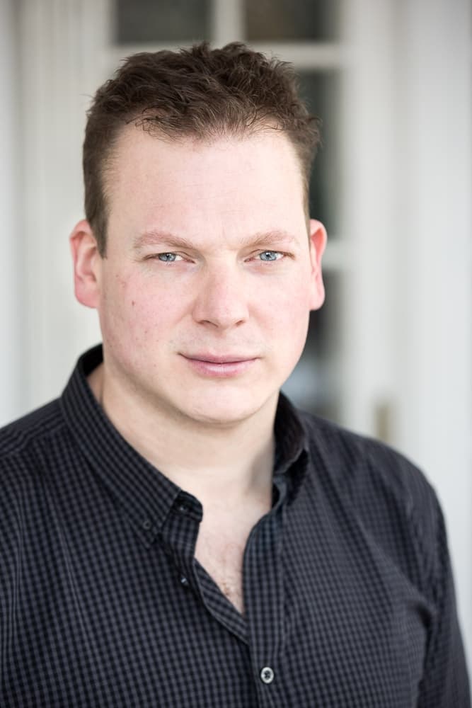 تصویر هنرمند Holger Schober