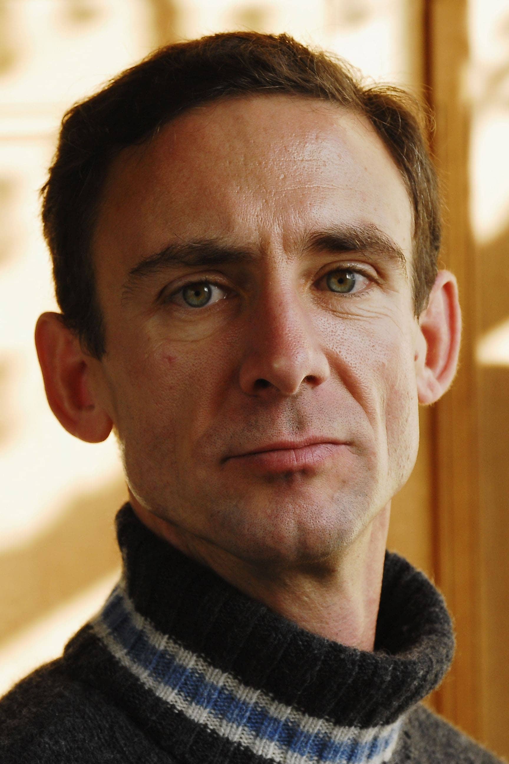 تصویر هنرمند Chuck Palahniuk