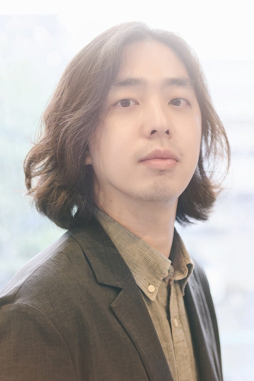 تصویر هنرمند Lee Jung-gon