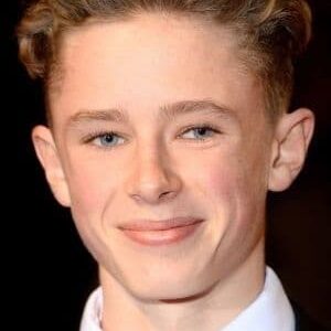 تصویر هنرمند Finn Elliot