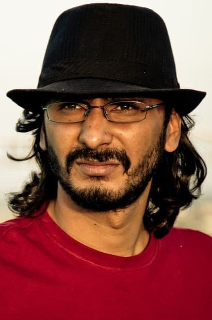 تصویر هنرمند Abhishek Chaubey