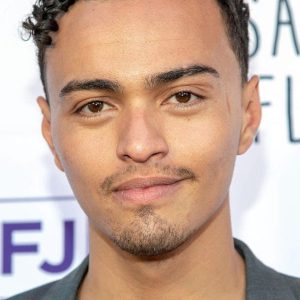 تصویر هنرمند Tonatiuh