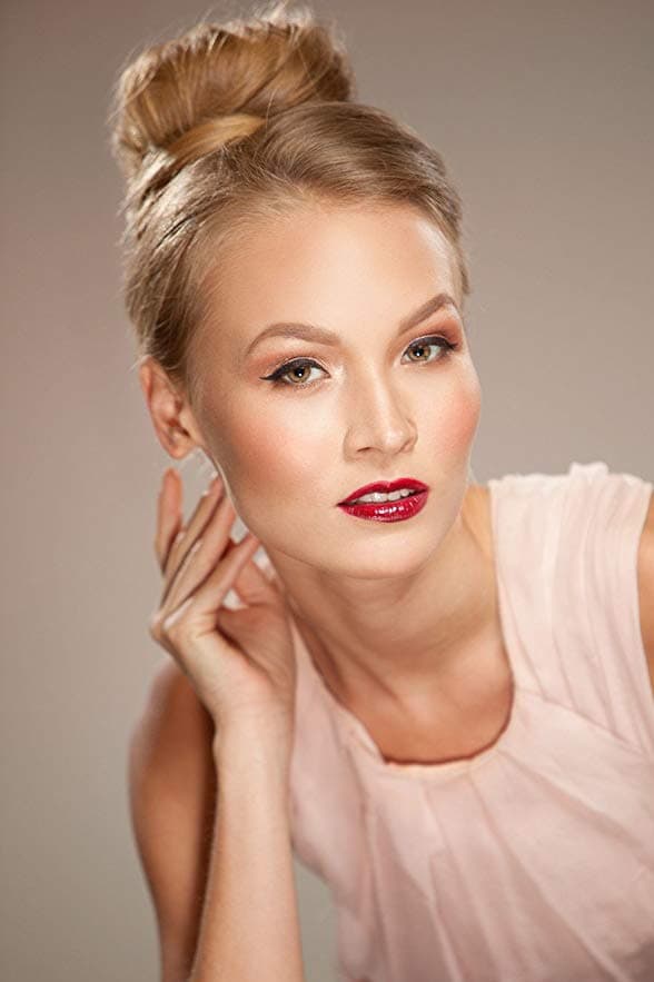 تصویر هنرمند Stefaniya Makarova