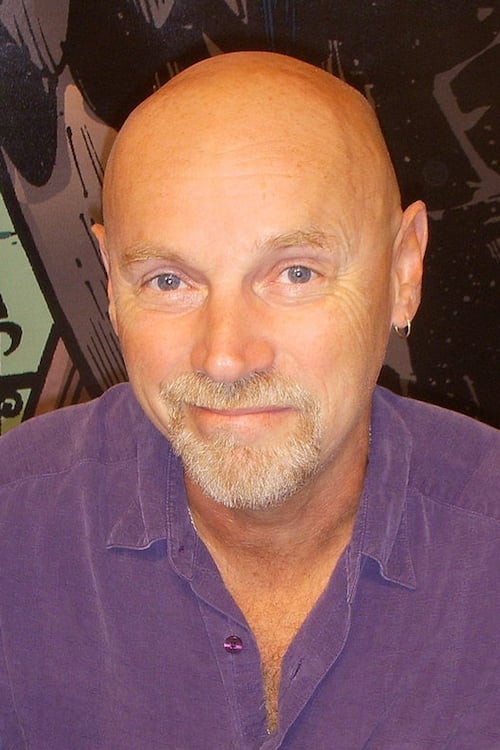 تصویر هنرمند Jim Starlin