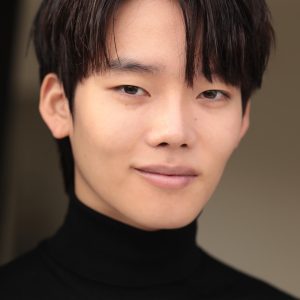 تصویر هنرمند Eddie Park