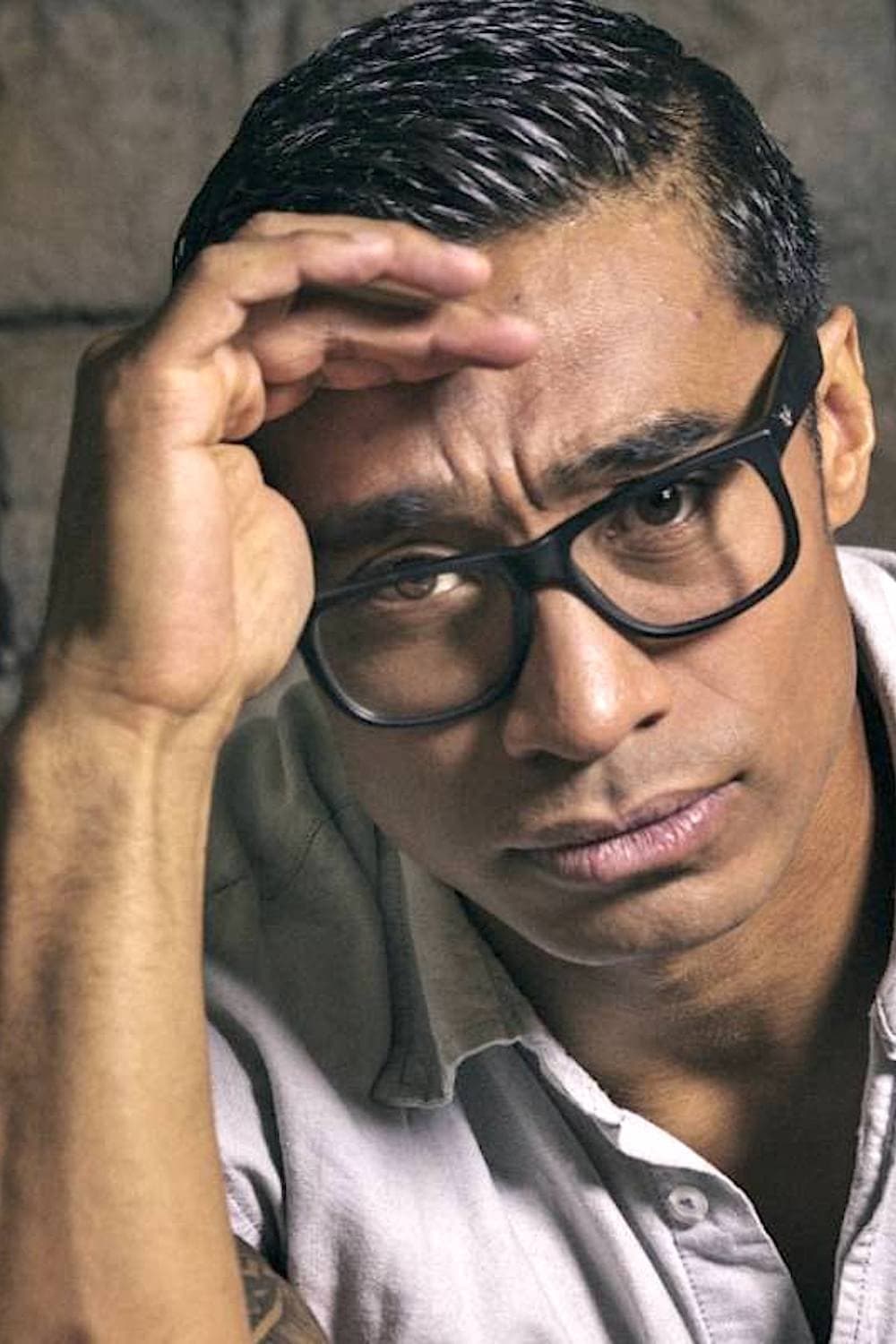 تصویر هنرمند Pua Magasiva