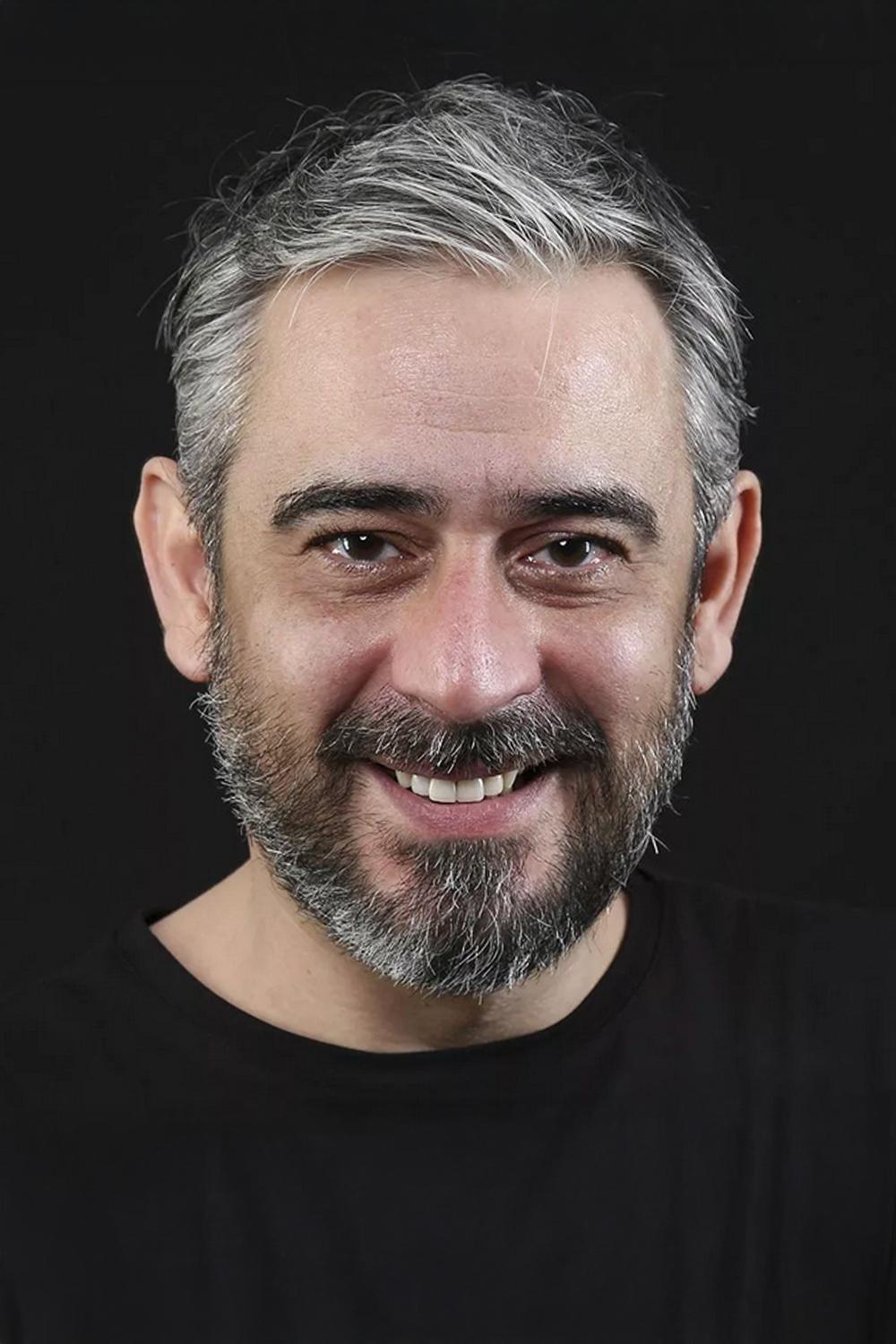 تصویر هنرمند Gökhan Kıraç