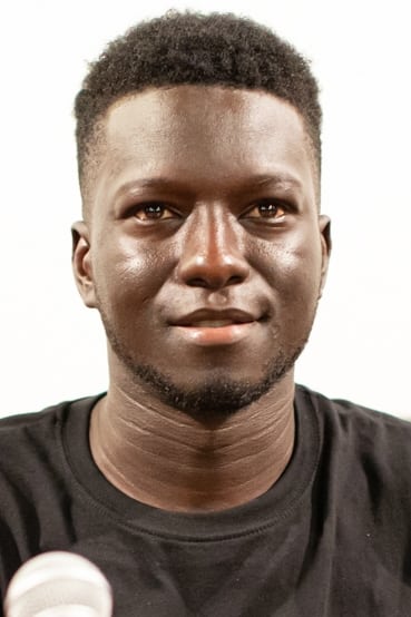 تصویر هنرمند Kalipha Touray