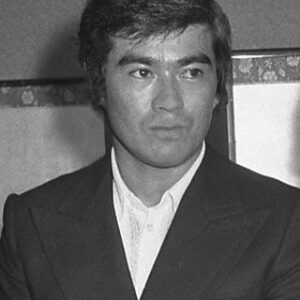 تصویر هنرمند Sonny Chiba