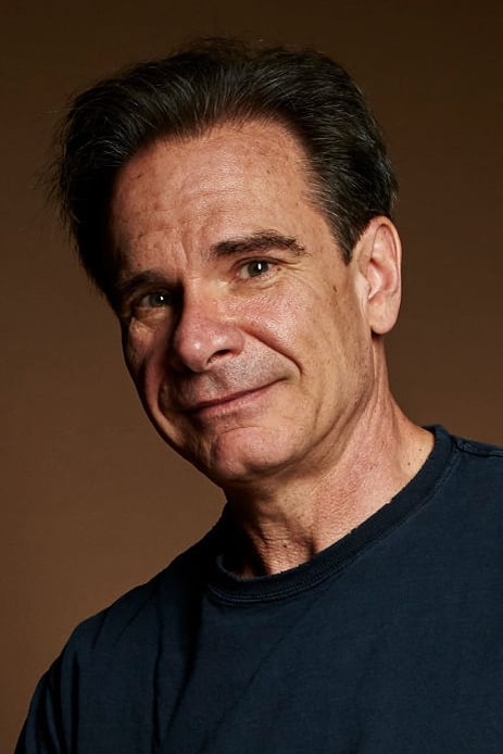 تصویر هنرمند Peter Scolari