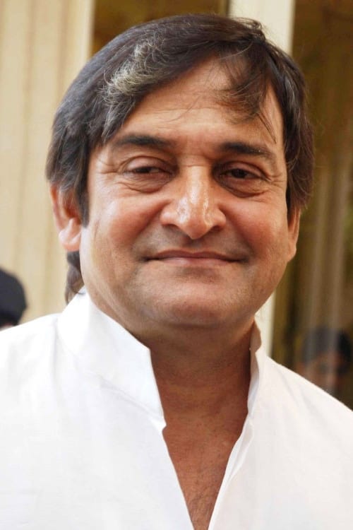 تصویر هنرمند Mahesh Manjrekar