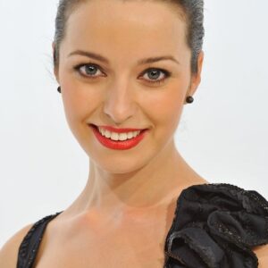 تصویر هنرمند Sabina Brândușe