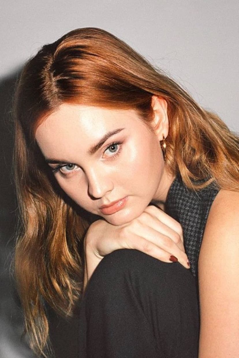 تصویر هنرمند Liana Liberato