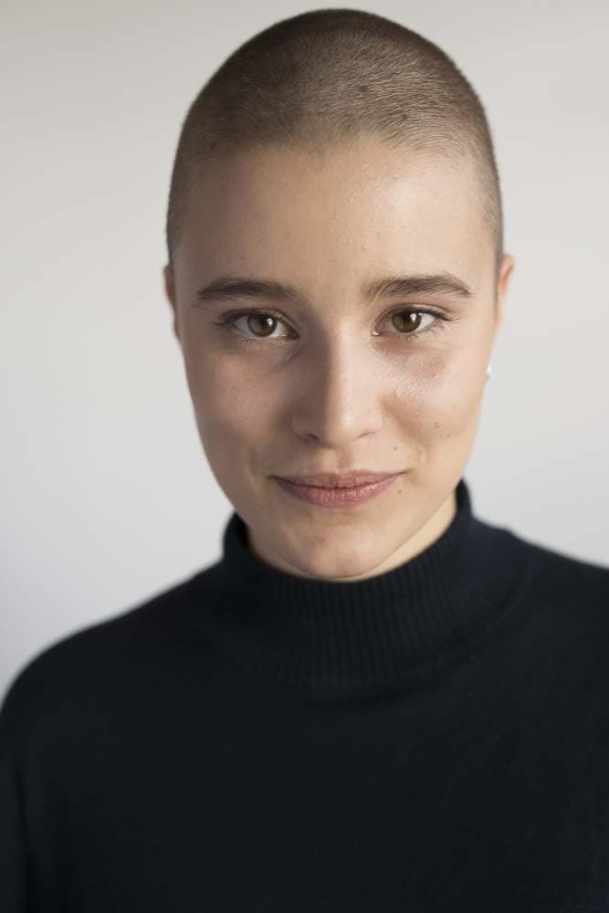 تصویر هنرمند Rosalie Fortier
