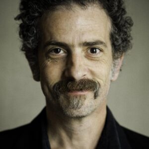 تصویر هنرمند John Ales