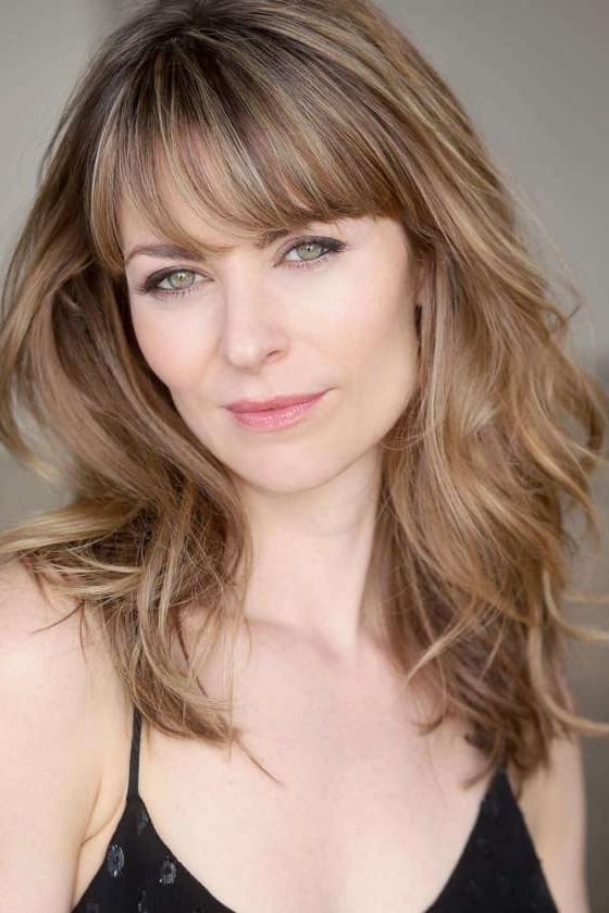 تصویر هنرمند Kat Stewart