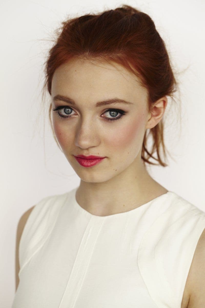 تصویر هنرمند Jacqueline Emerson