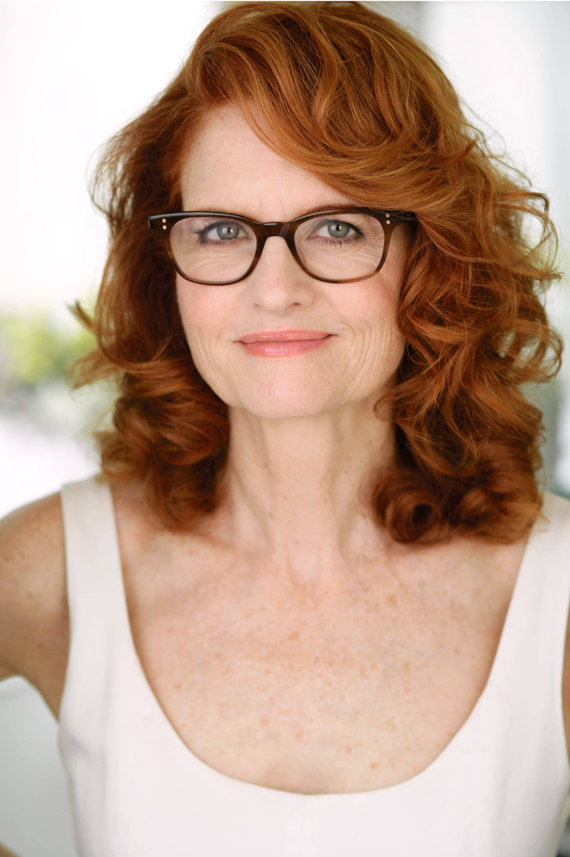 تصویر هنرمند Candy Buckley
