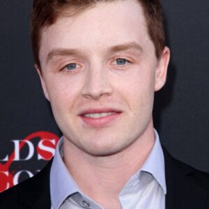 تصویر هنرمند Noel Fisher