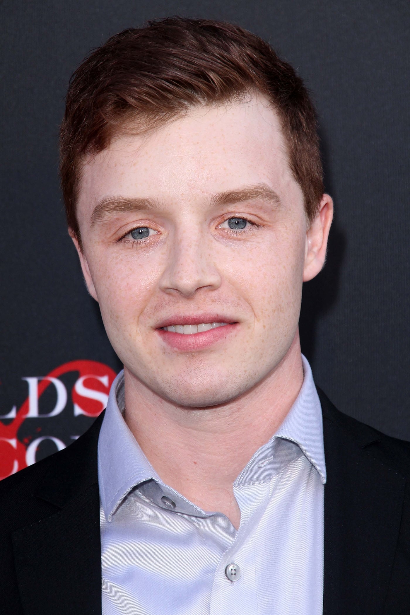 تصویر هنرمند Noel Fisher