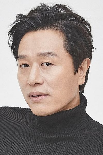 تصویر هنرمند Kim Min-sang