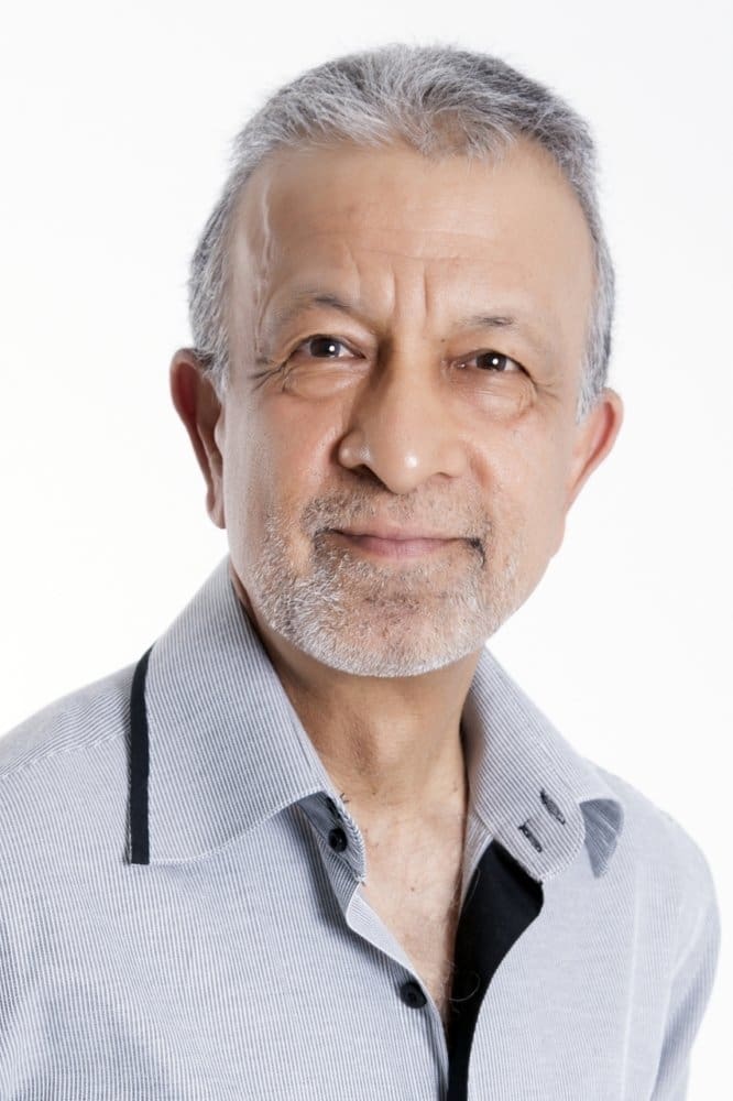 تصویر هنرمند Rafiq Jajbhay
