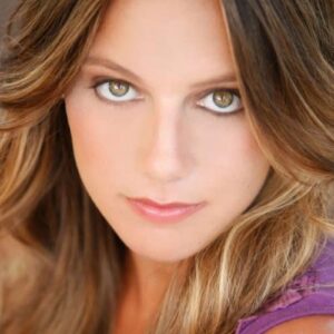 تصویر هنرمند Gabrielle Howarth