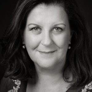 تصویر هنرمند Marion O'Dwyer