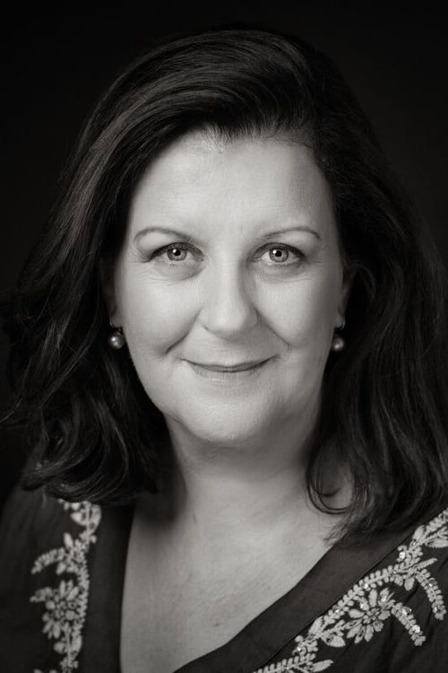 تصویر هنرمند Marion O'Dwyer