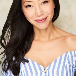 تصویر هنرمند Jennie Baek