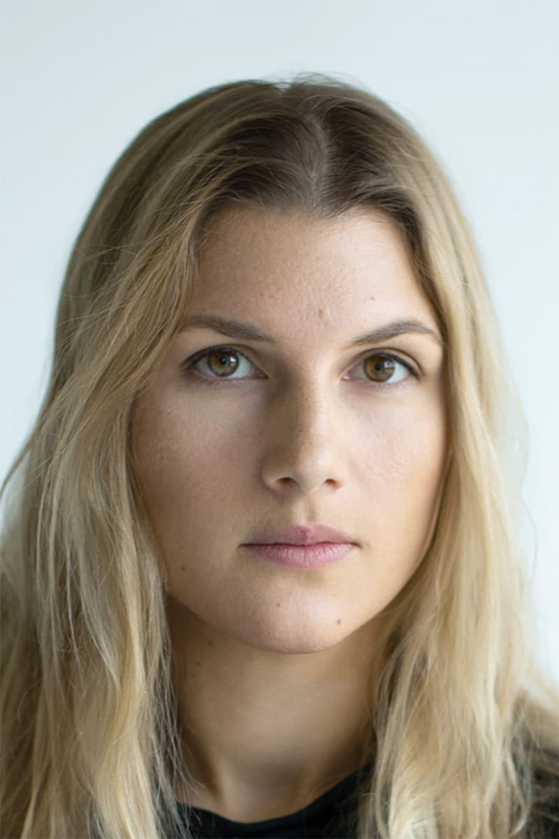 تصویر هنرمند Maryana Spivak
