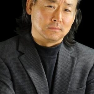 تصویر هنرمند Augustus Cho