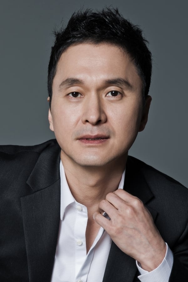 تصویر هنرمند Jang Hyun-sung