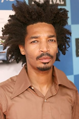 تصویر هنرمند Eddie Steeples