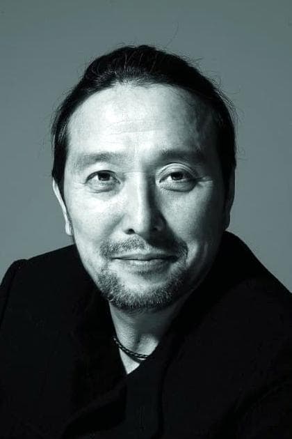 تصویر هنرمند Ahn Suk-hwan