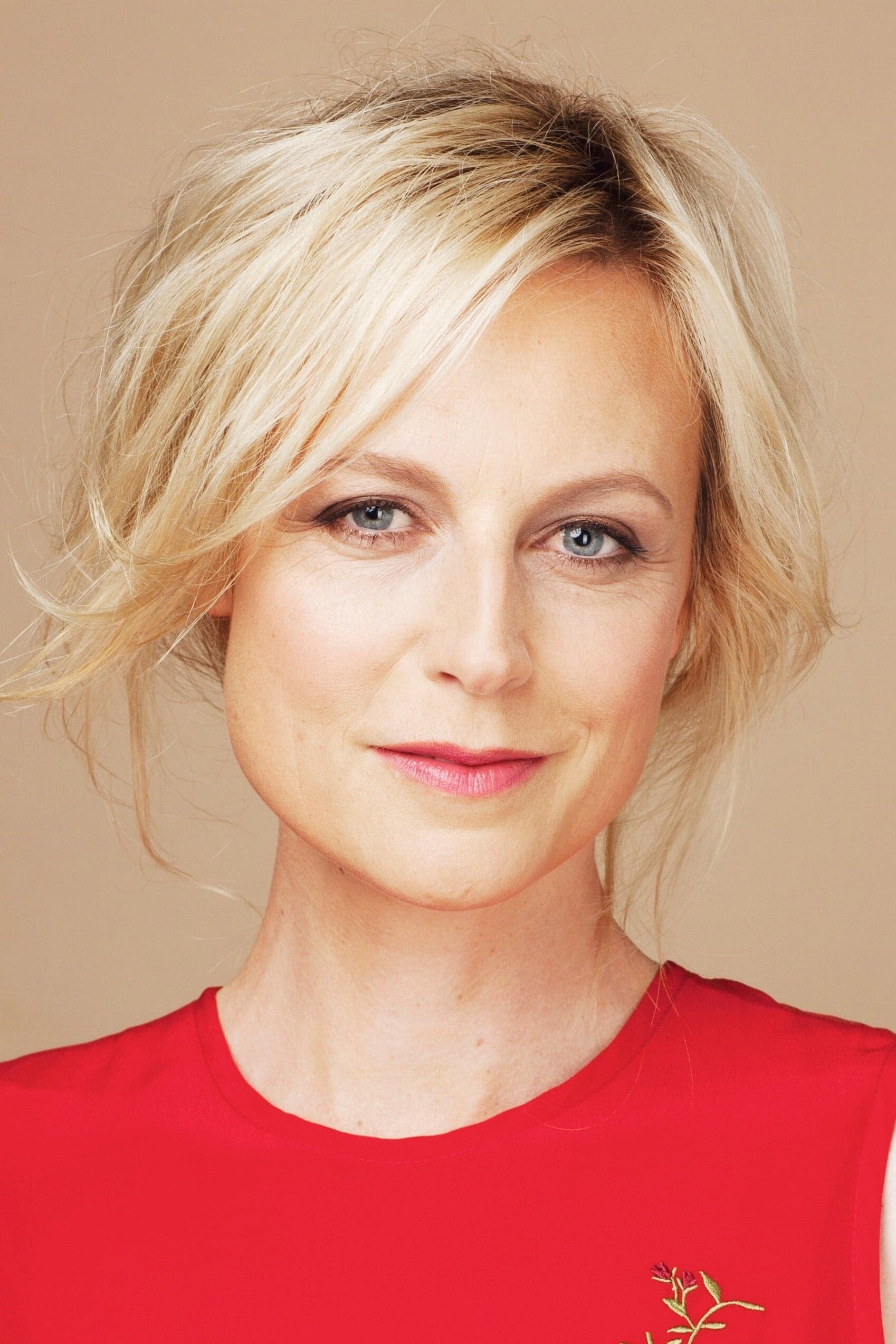 تصویر هنرمند Marta Dusseldorp