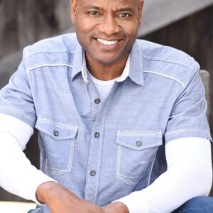 تصویر هنرمند Kevin Nichols