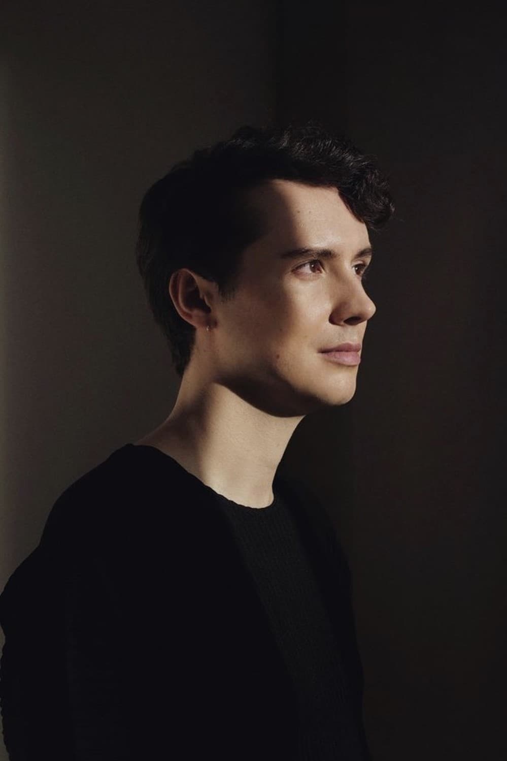 تصویر هنرمند Daniel Howell