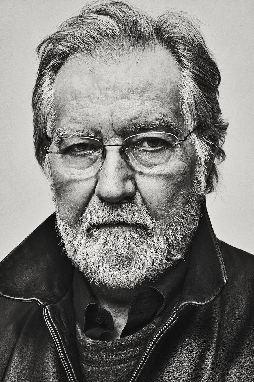 تصویر هنرمند Tobe Hooper