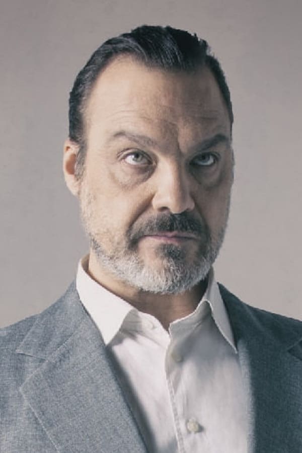 تصویر هنرمند Argyris Gaganis