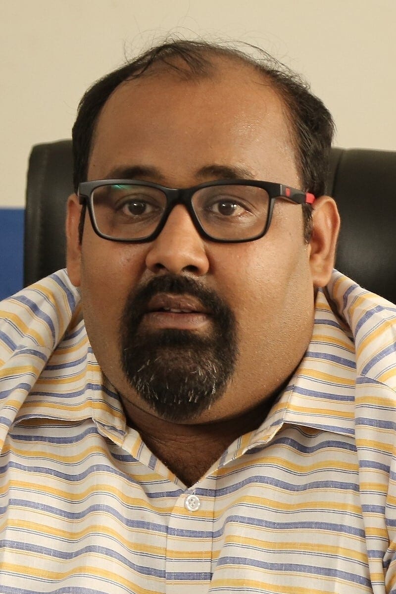 تصویر هنرمند Pradeep K Vijayan