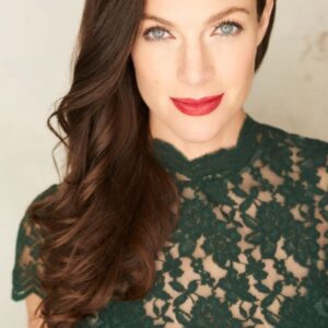 تصویر هنرمند Kendra Andrews