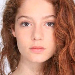 تصویر هنرمند Jenna Thiam