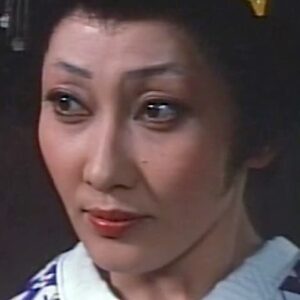 تصویر هنرمند Yoshie Kitsuda