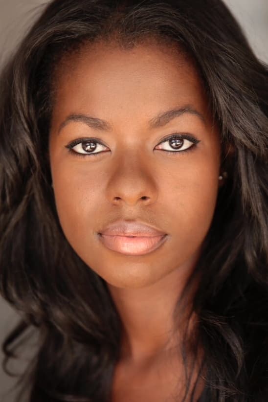 تصویر هنرمند Camille Winbush