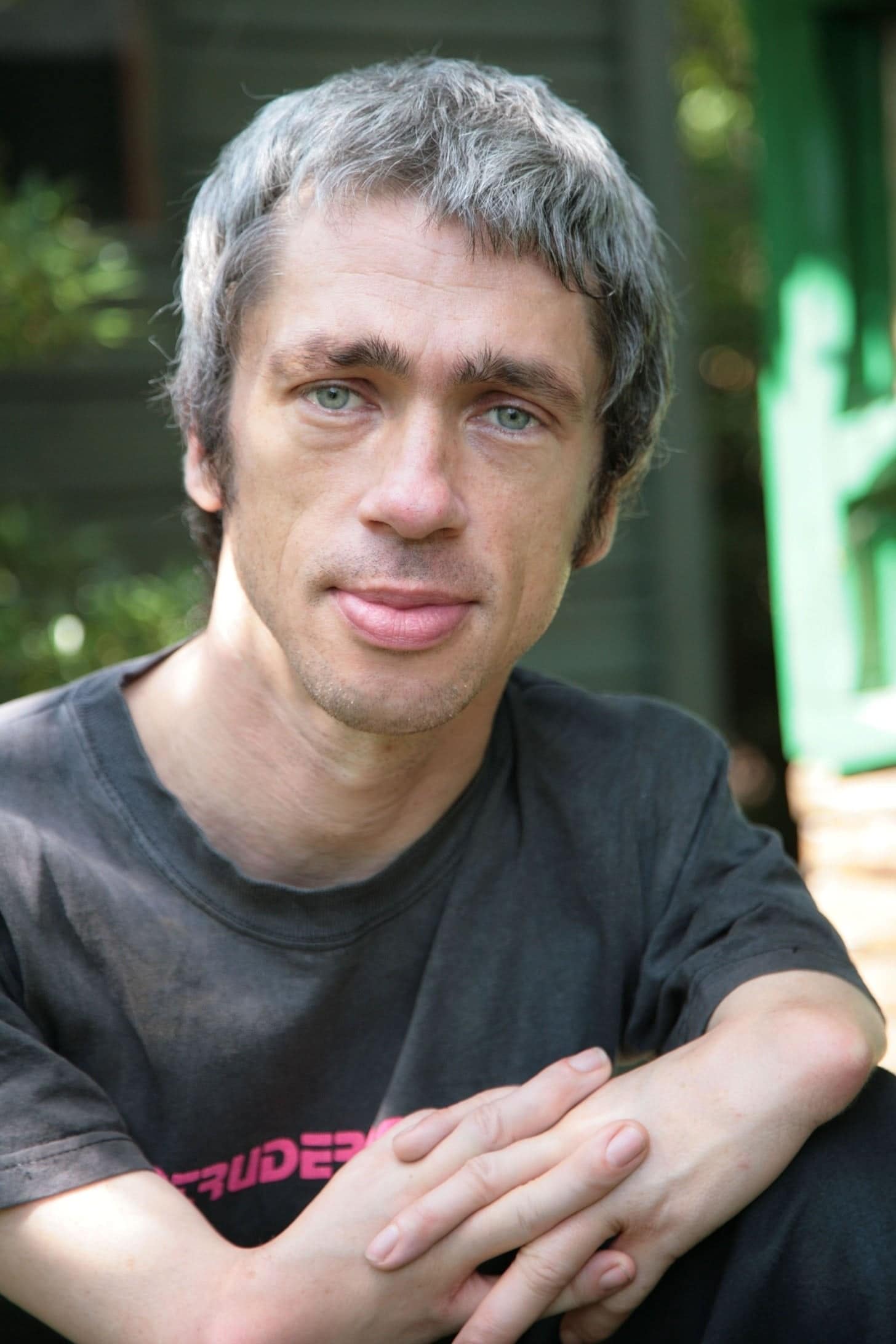 تصویر هنرمند Mat Fraser