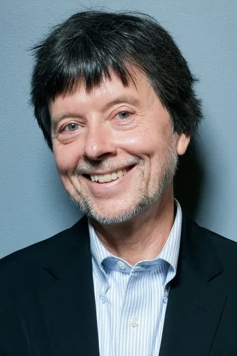 تصویر هنرمند Ken Burns